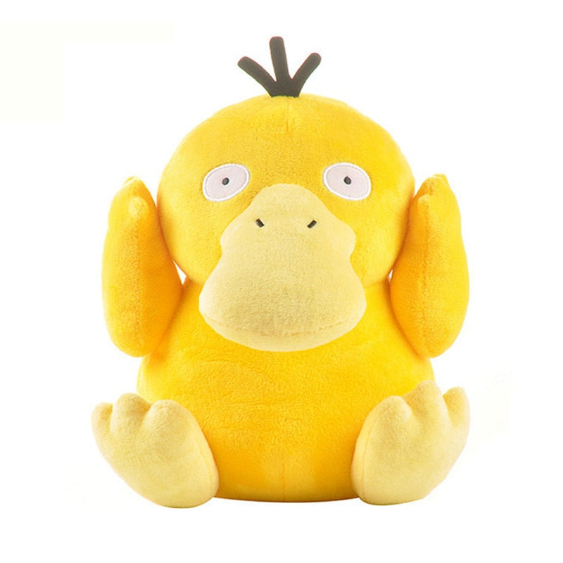 Pokemons de pelúcia  20 a 32 cm