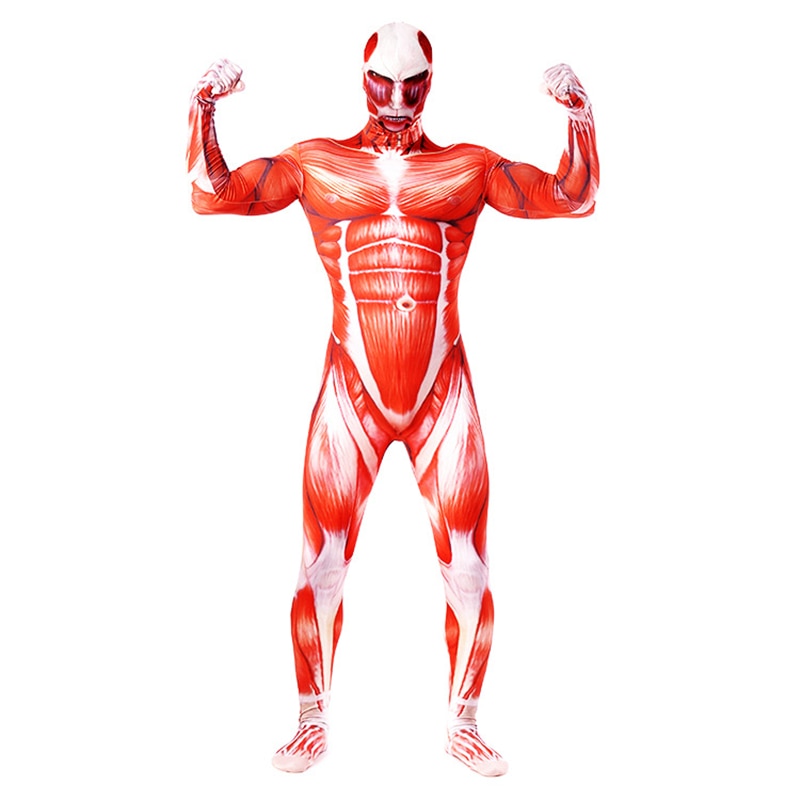 Fantasia Attack on Titan - P a XXXG