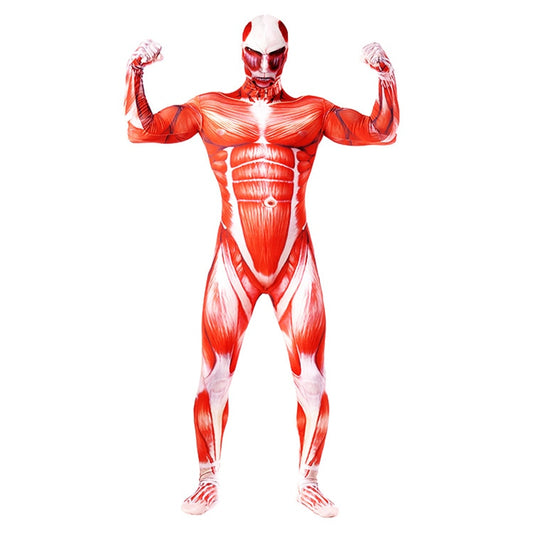 Fantasia Attack on Titan - P a XXXG