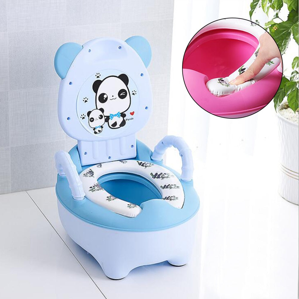 Assento Sanitário Infantil (penico)