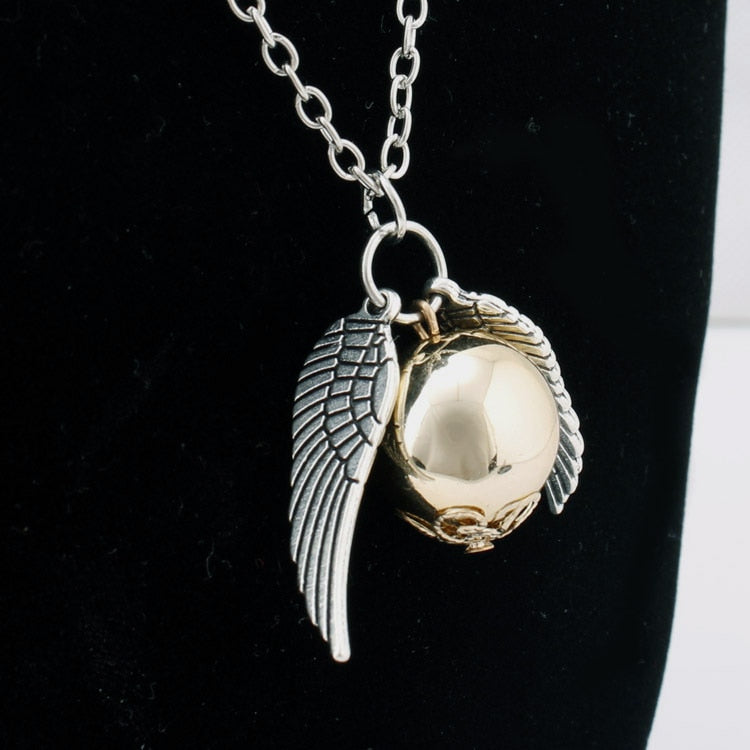 Colar e pulseira Harry Potter - Ampulheta, seis falange, varinhas mágicas etc