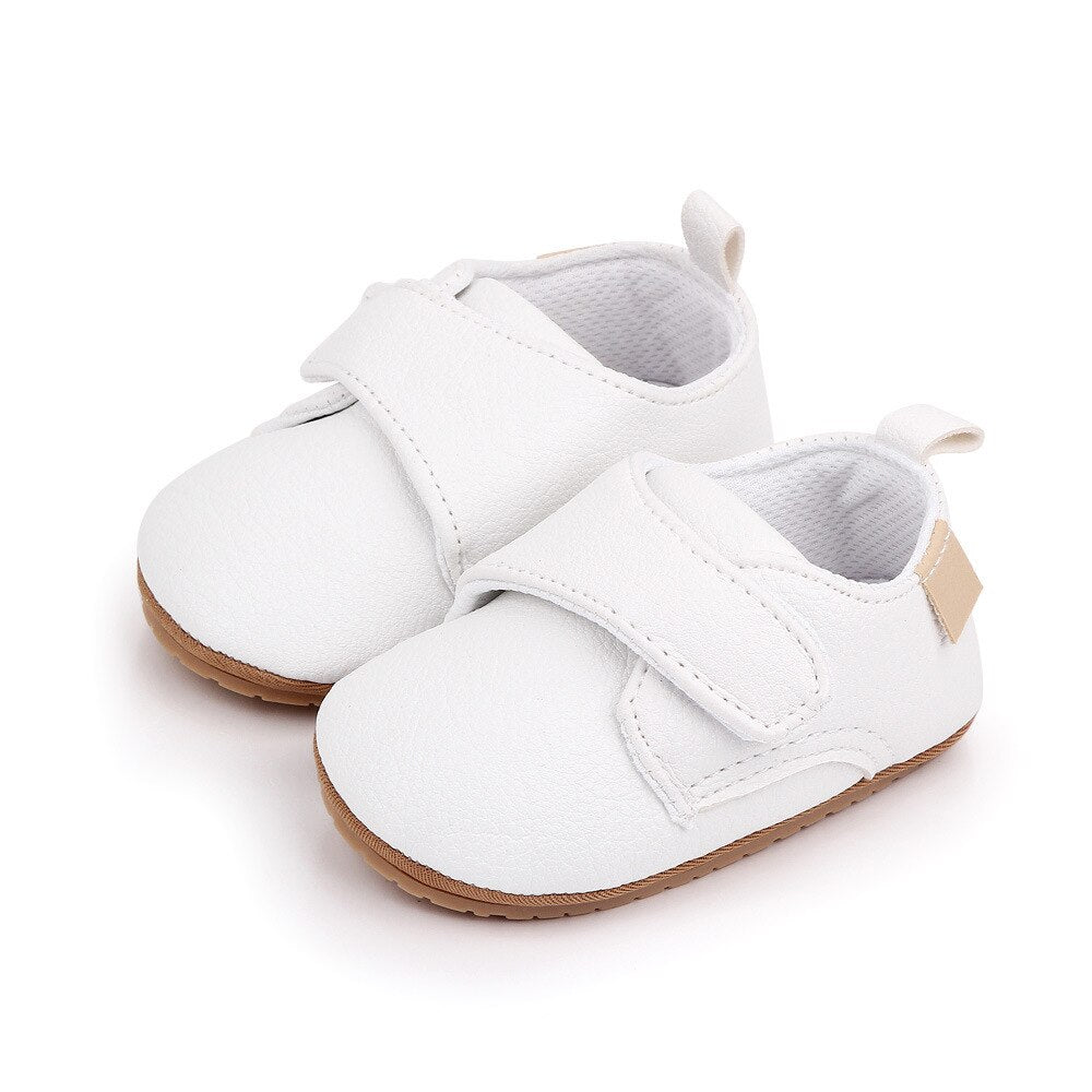 Sapatinho de Bebe Unissex 0 a 18 Meses