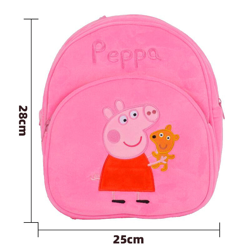 Bolsa Peppa Pig para Crianças
