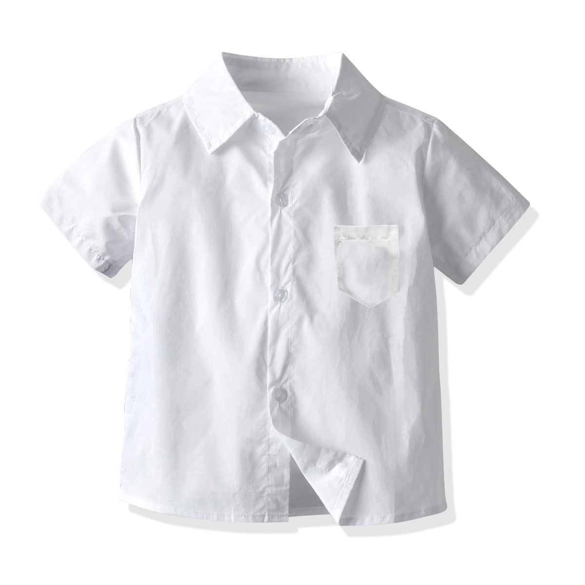 Conjunto para Meninos - 18 Meses a 7 Anos
