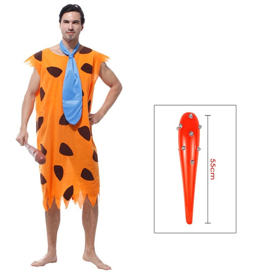 Fantasia Fred Flintstone - P a M