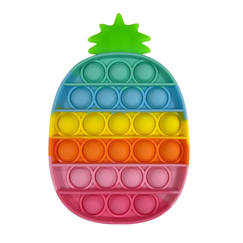 POP IT Sensorial Multicores