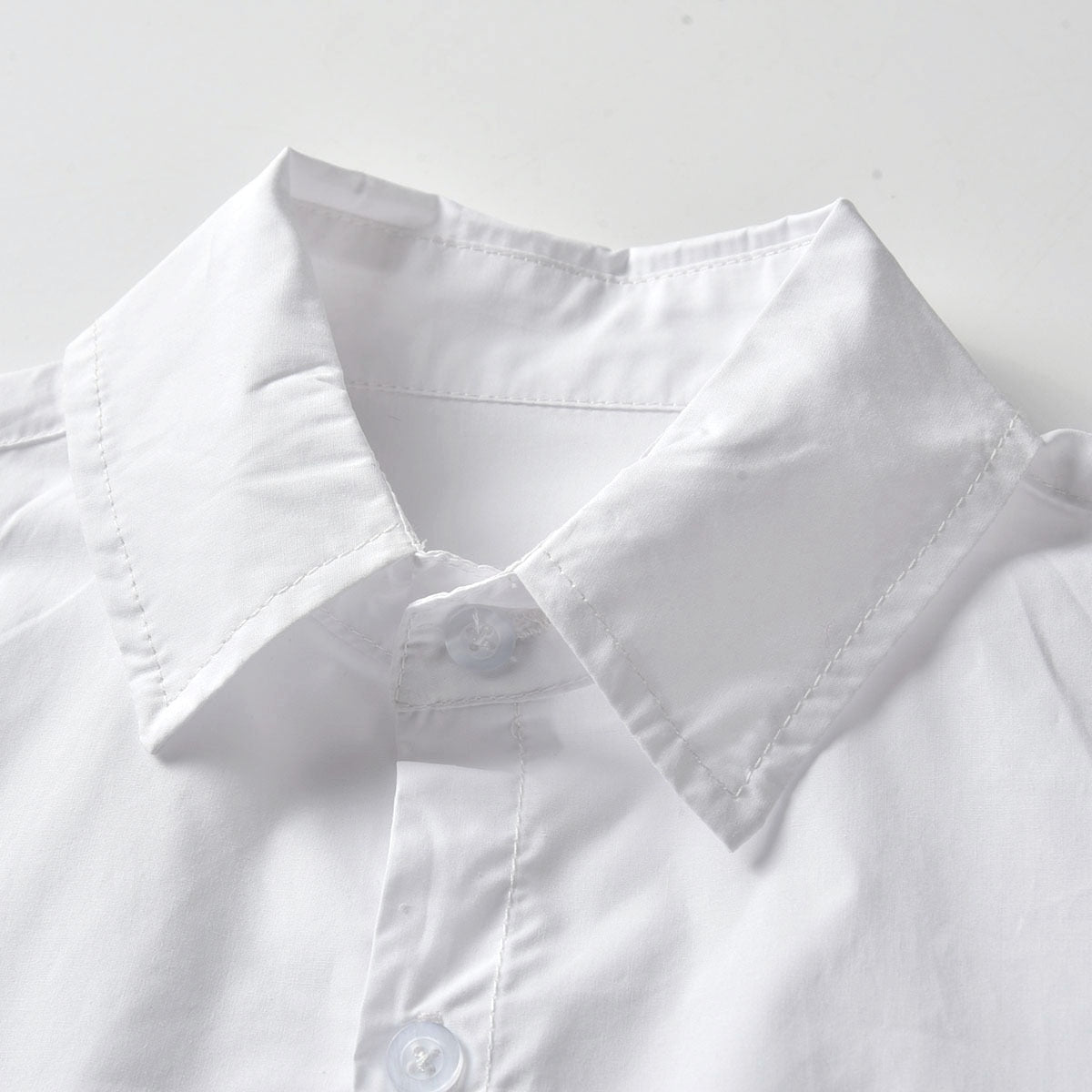 Conjunto para Meninos - 18 Meses a 7 Anos