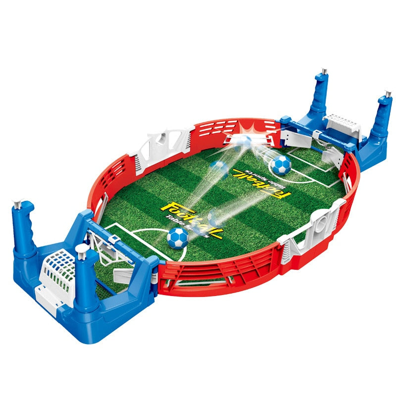 Futebol Gol a Gol de Mesa