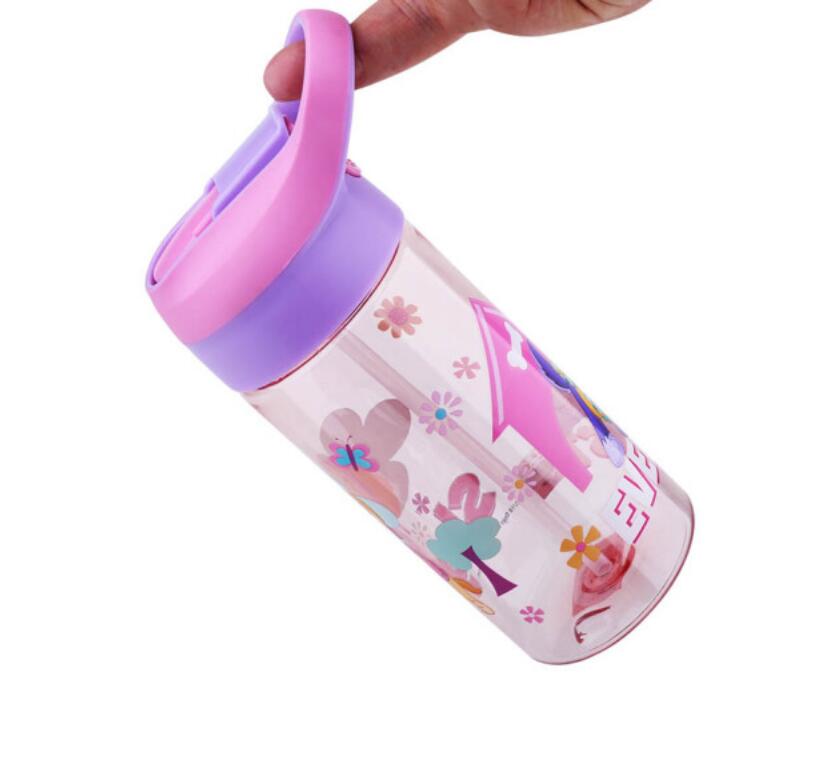 Garrafa da Patrulha Canina