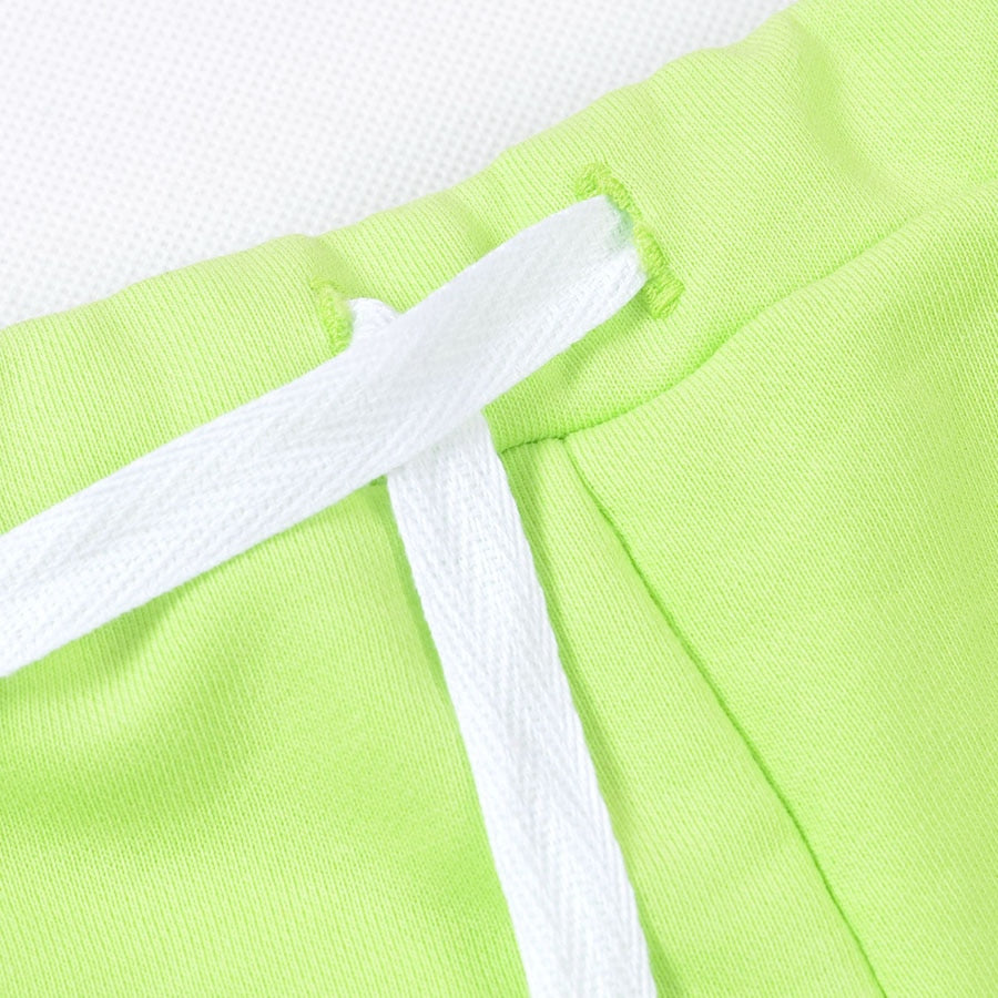 Shorts de verão - 3 a 11 anos