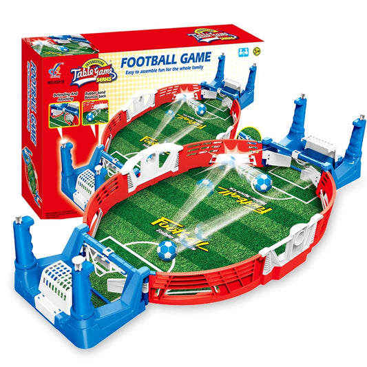 Futebol Gol a Gol de Mesa