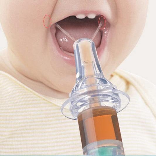 Dispensador de Medicamento Inteligente Para Bebê