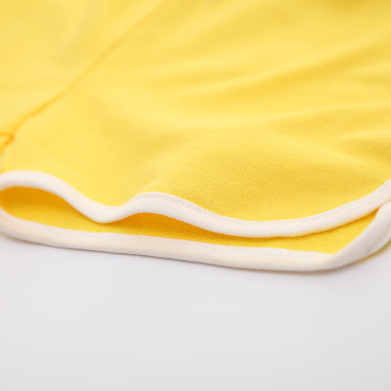 Shorts de verão - 3 a 11 anos
