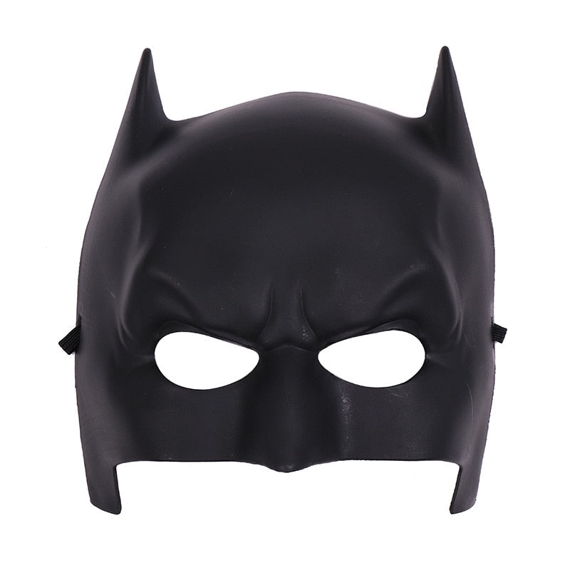 Fantasia do Batman para meninos - 04 a 08 anos