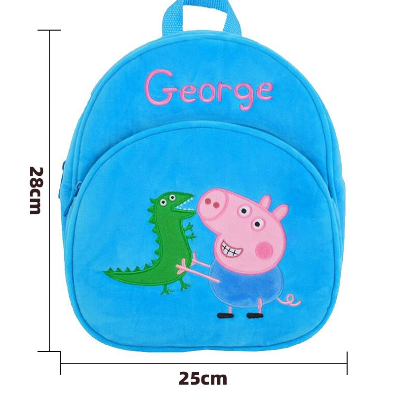 Bolsa Peppa Pig para Crianças
