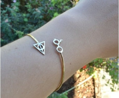 Pulseira Harry Potter