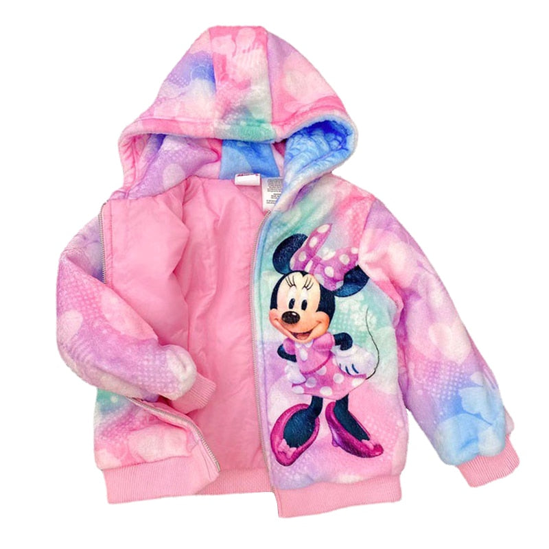 Casaco personalizado para crianças - 3 a 8 anos