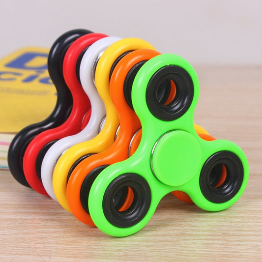 Spinner anti-estresse para crianças