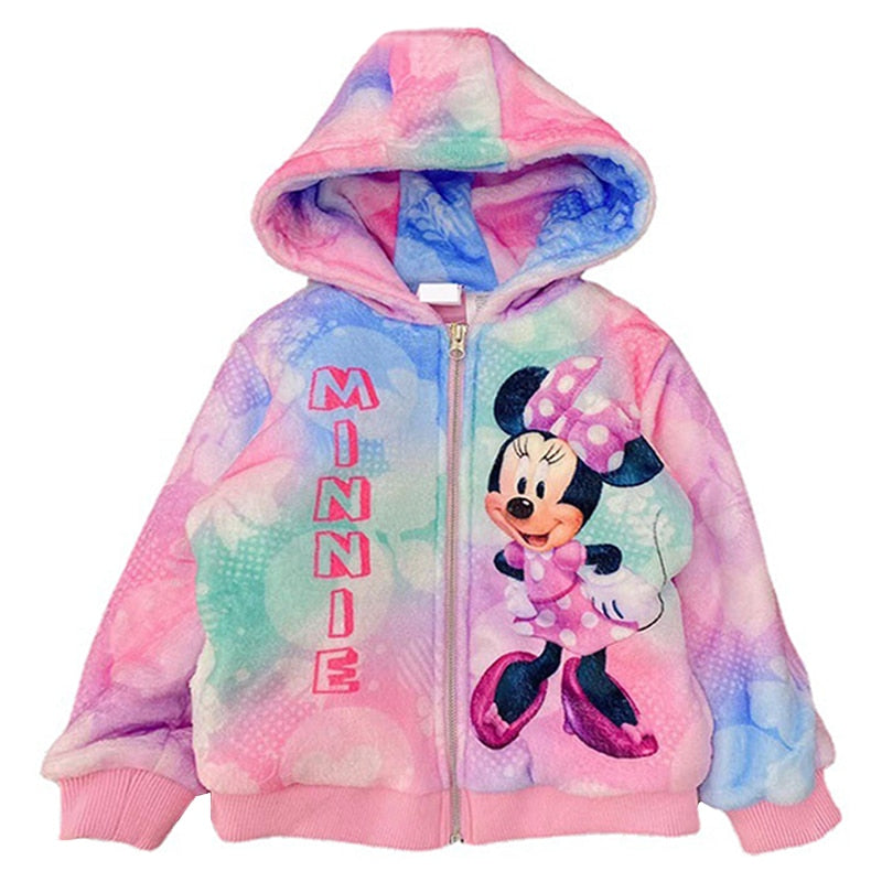 Casaco personalizado para crianças - 3 a 8 anos