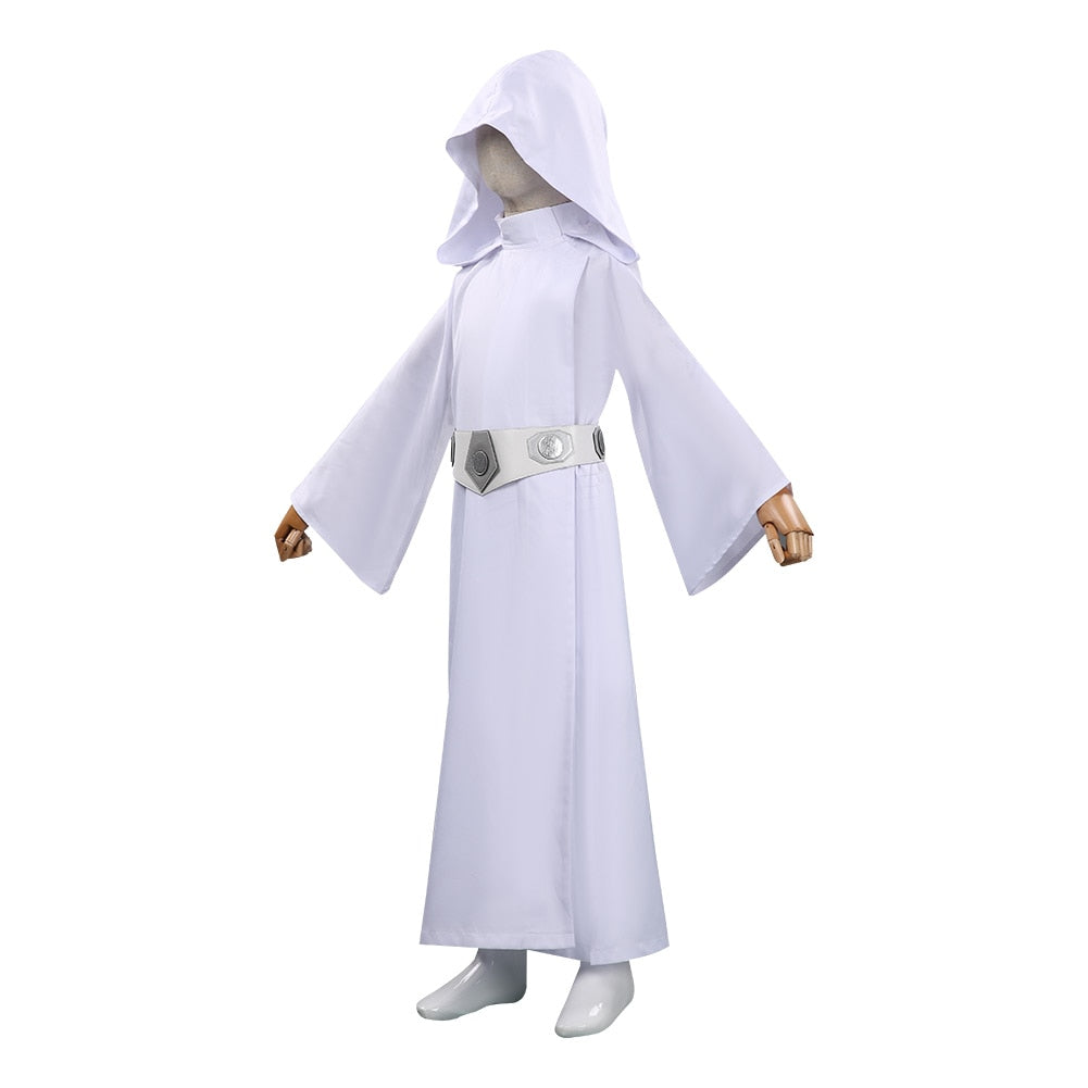 Fantasia Princesa Leia de Star Wars - P a XG