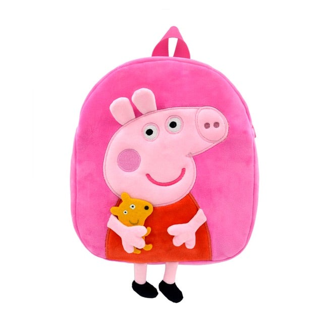 Bolsa Peppa Pig para Crianças