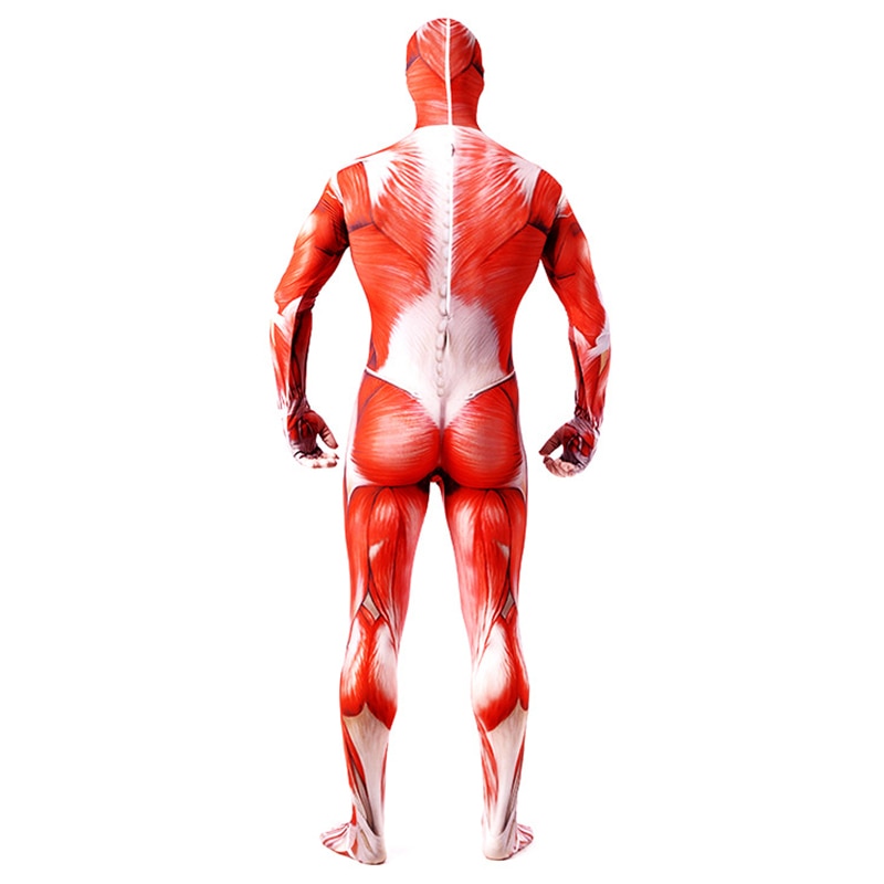 Fantasia Attack on Titan - P a XXXG