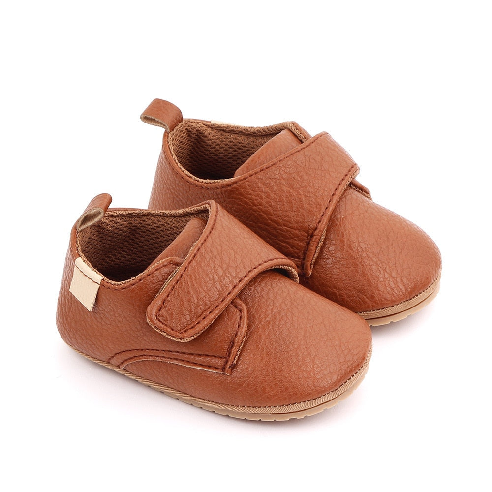 Sapatinho de Bebe Unissex 0 a 18 Meses