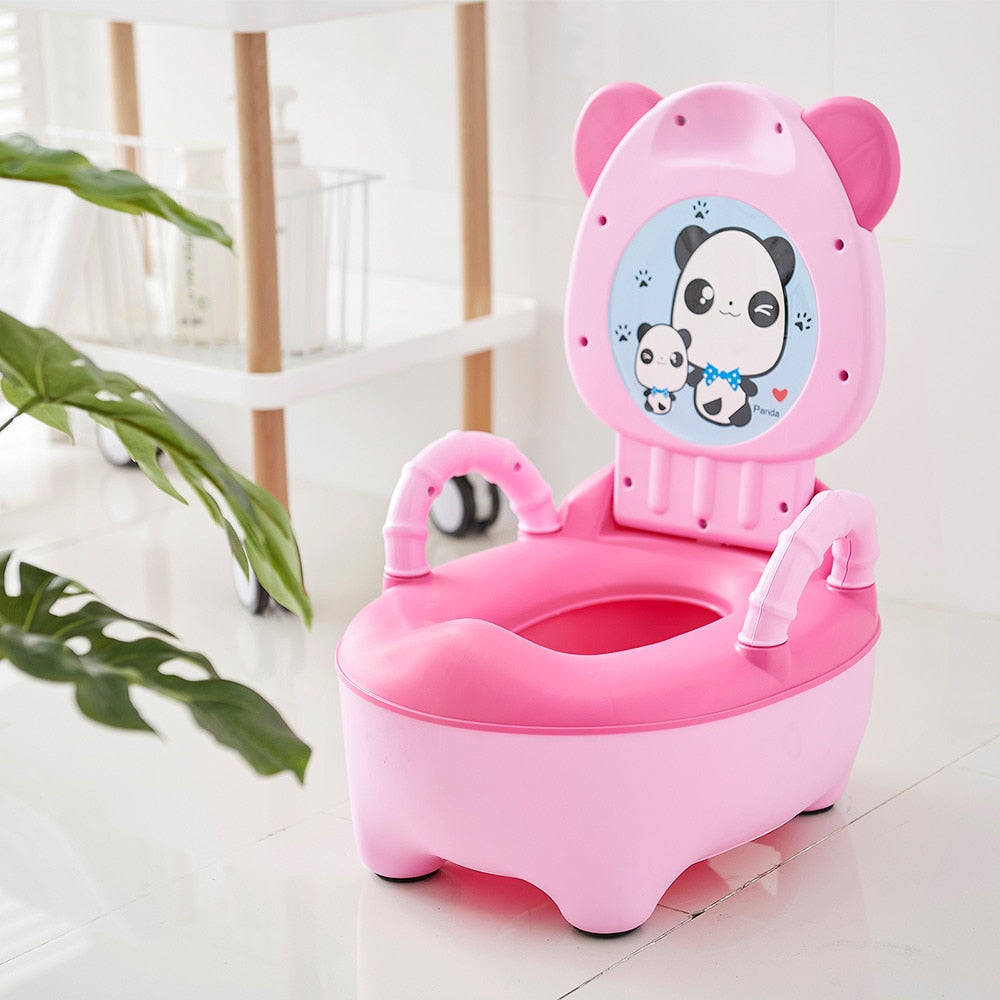 Assento Sanitário Infantil (penico)