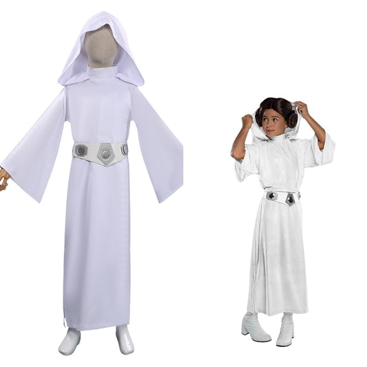 Fantasia Princesa Leia de Star Wars - P a XG