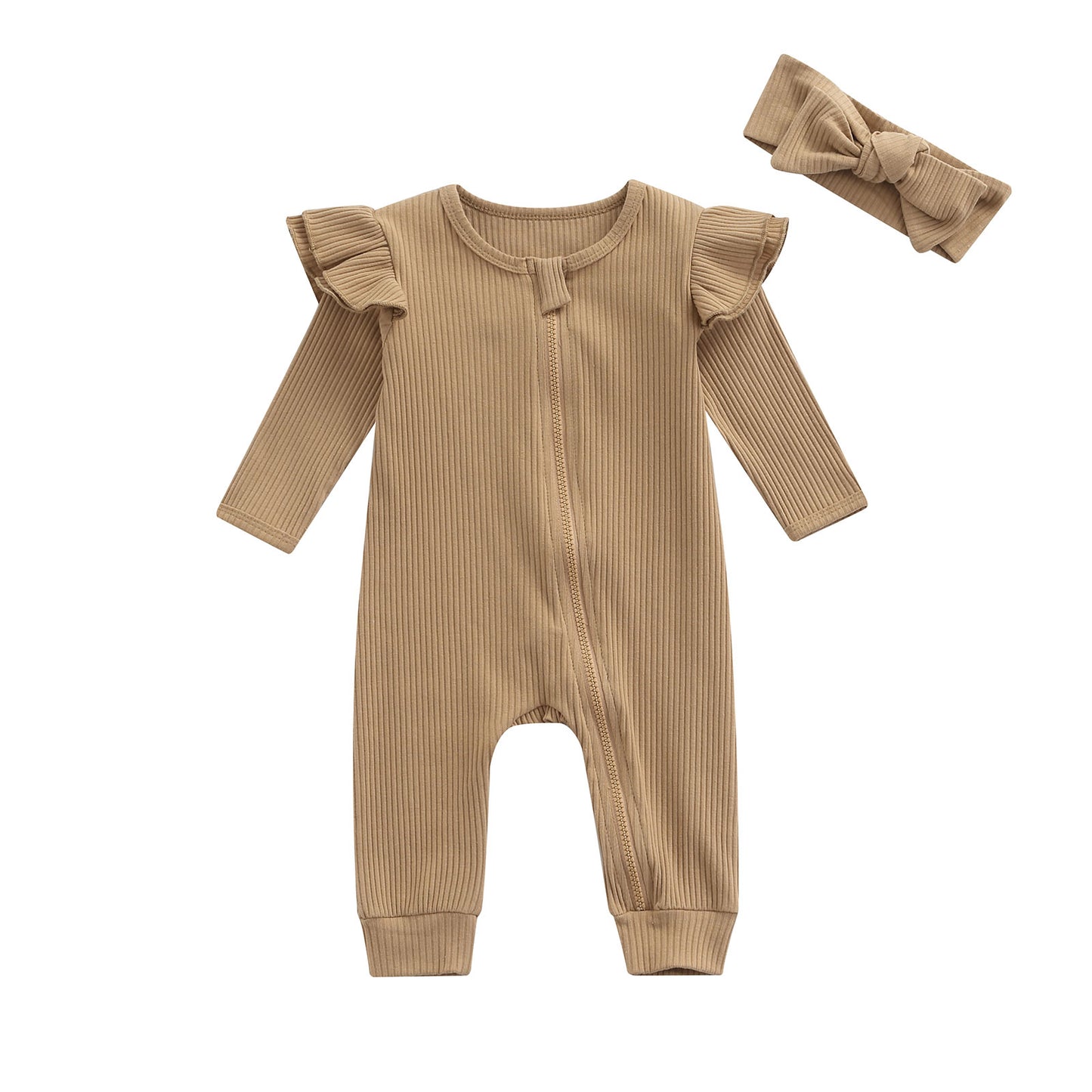 Macacão Infantil - 3 a 18 meses