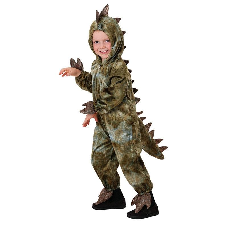 Fantasia Dinossauro - 1 a 7 anos