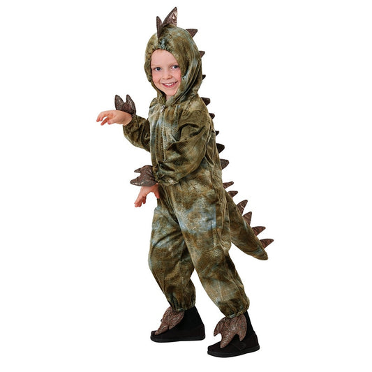 Fantasia Dinossauro - 1 a 7 anos
