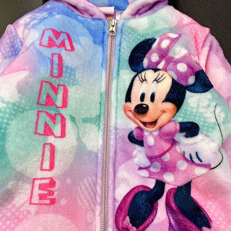 Casaco personalizado para crianças - 3 a 8 anos
