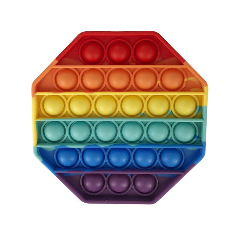 POP IT Sensorial Multicores