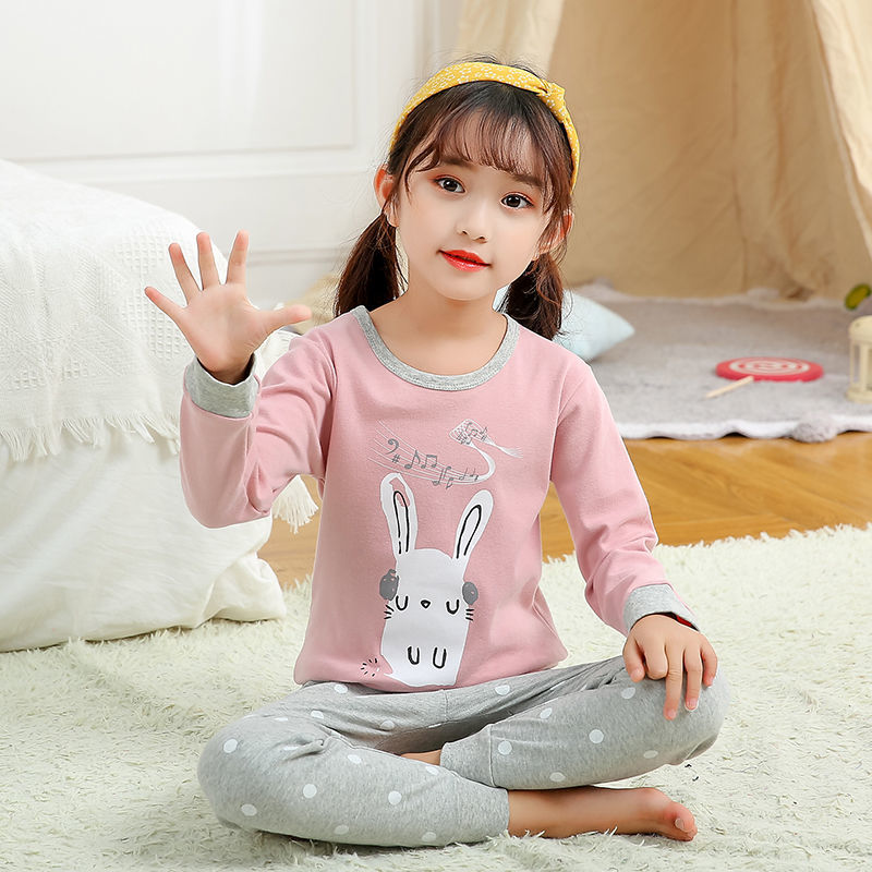 Pijama Para Crianças - 2 a 13 anos