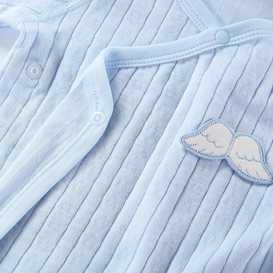 Conjunto Body e Calça - 3 a 24 meses