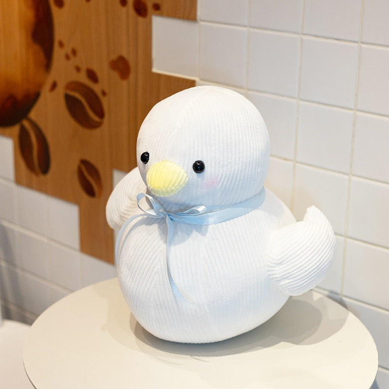Patinho de Pelúcia