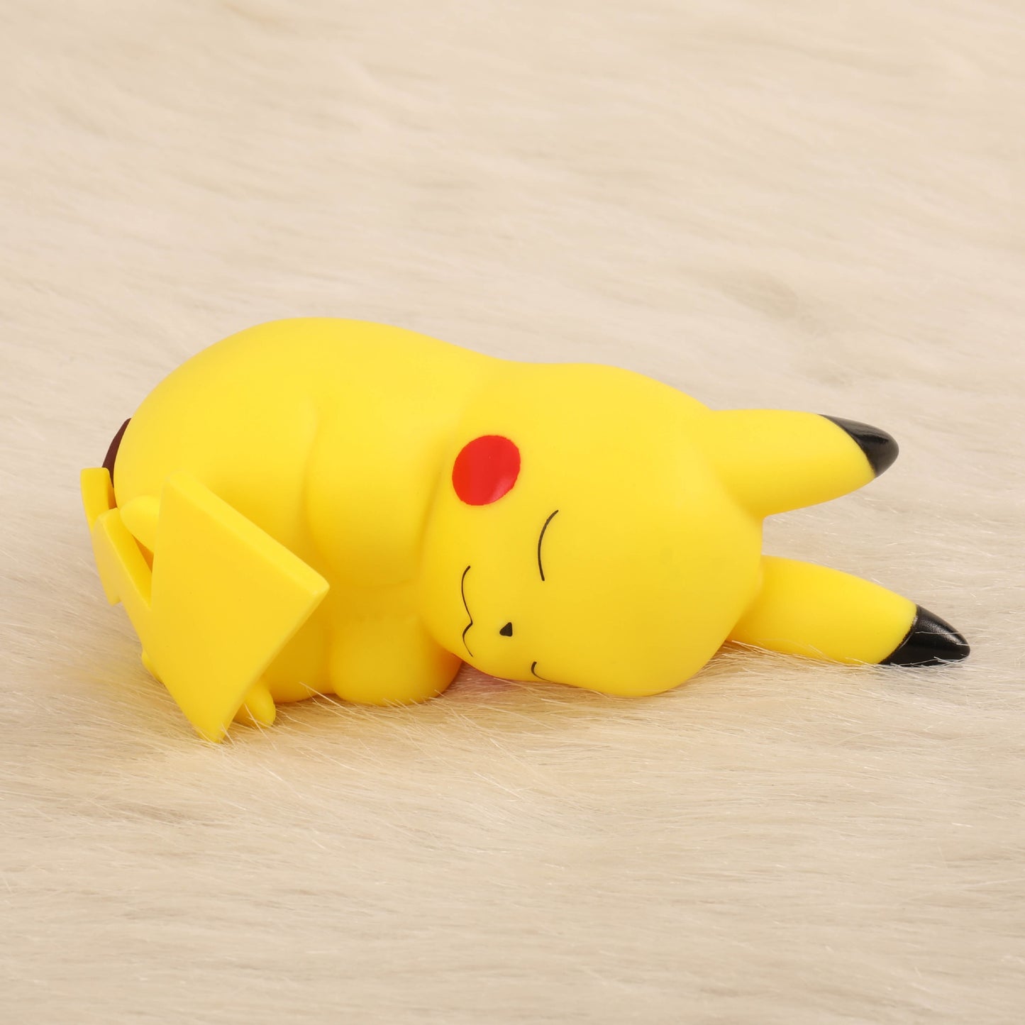 Luminária Pokémon Pikachu