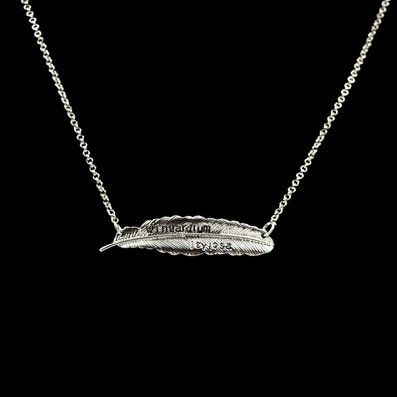 Colar e pulseira Harry Potter - Ampulheta, seis falange, varinhas mágicas etc