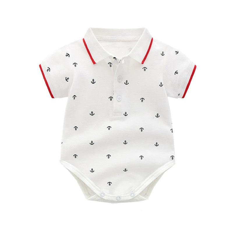 Conjunto de Roupinhas para Meninos - 5 peças (Batizado e festas)