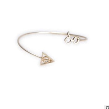 Pulseira Harry Potter