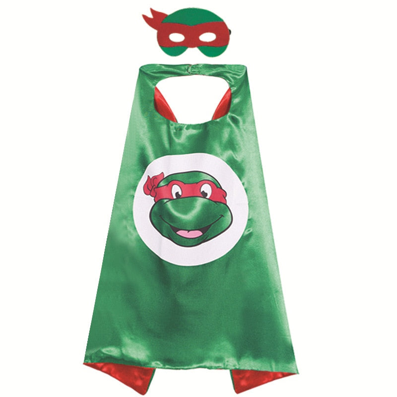 Capa de Super Herói - 70 cm