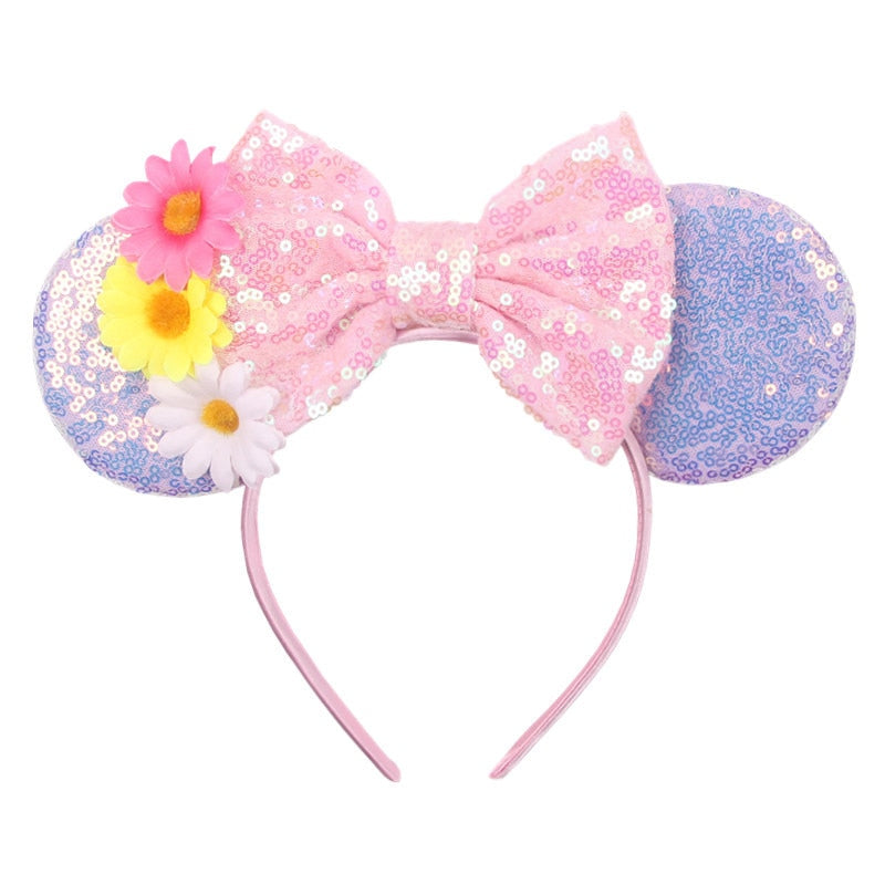 Tiara da Minnie