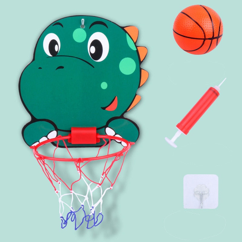 Mini Basquete para Crianças