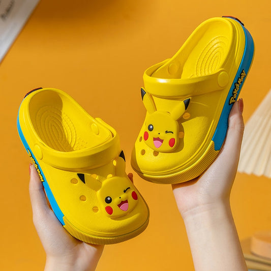 Sandália Pokémon - 24 a 35