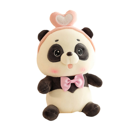 Pandinha de Pelúcia