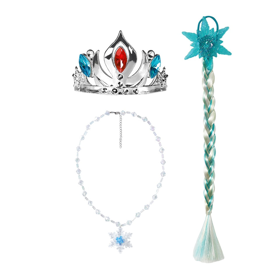 Acessórios Frozen