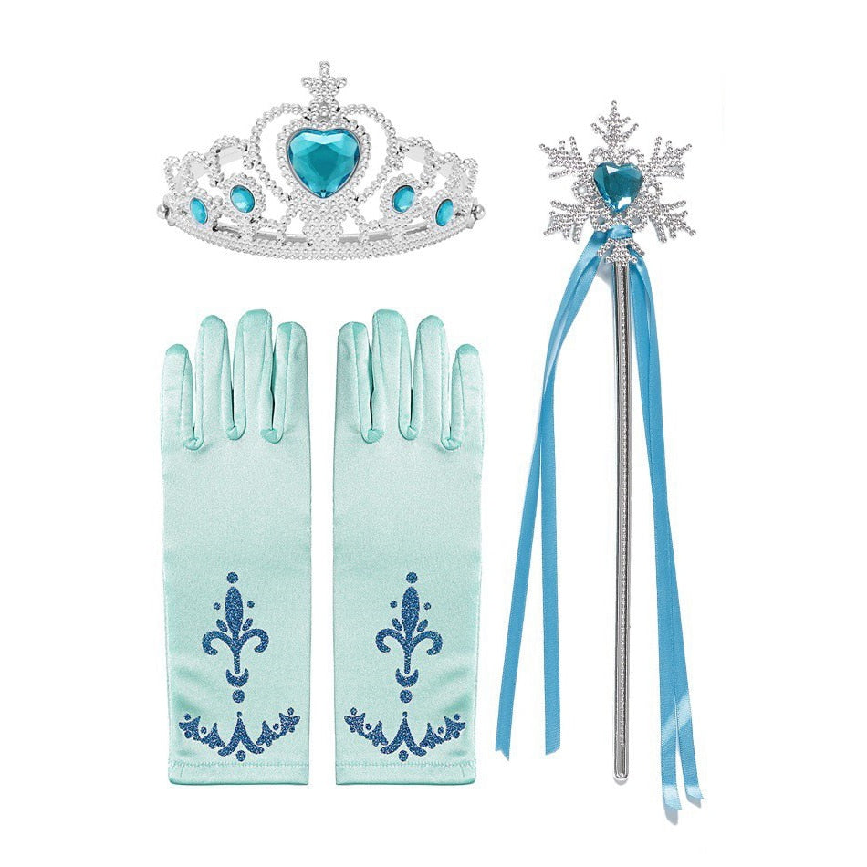 Acessórios Frozen