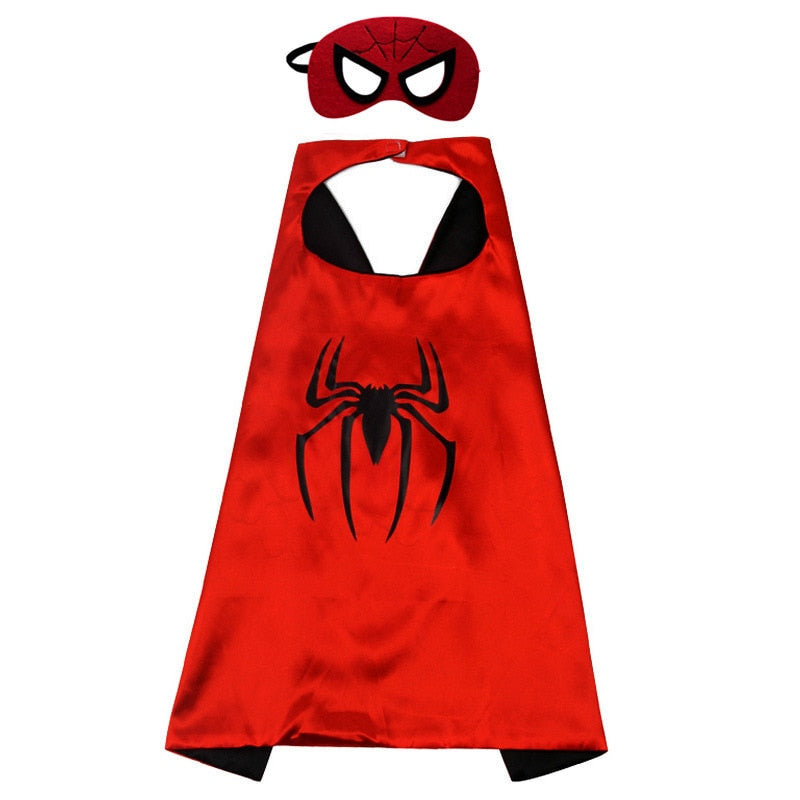 Capa de Super Herói - 70 cm