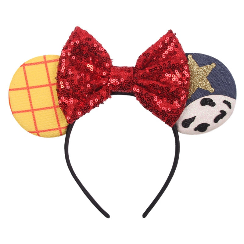Tiara da Minnie